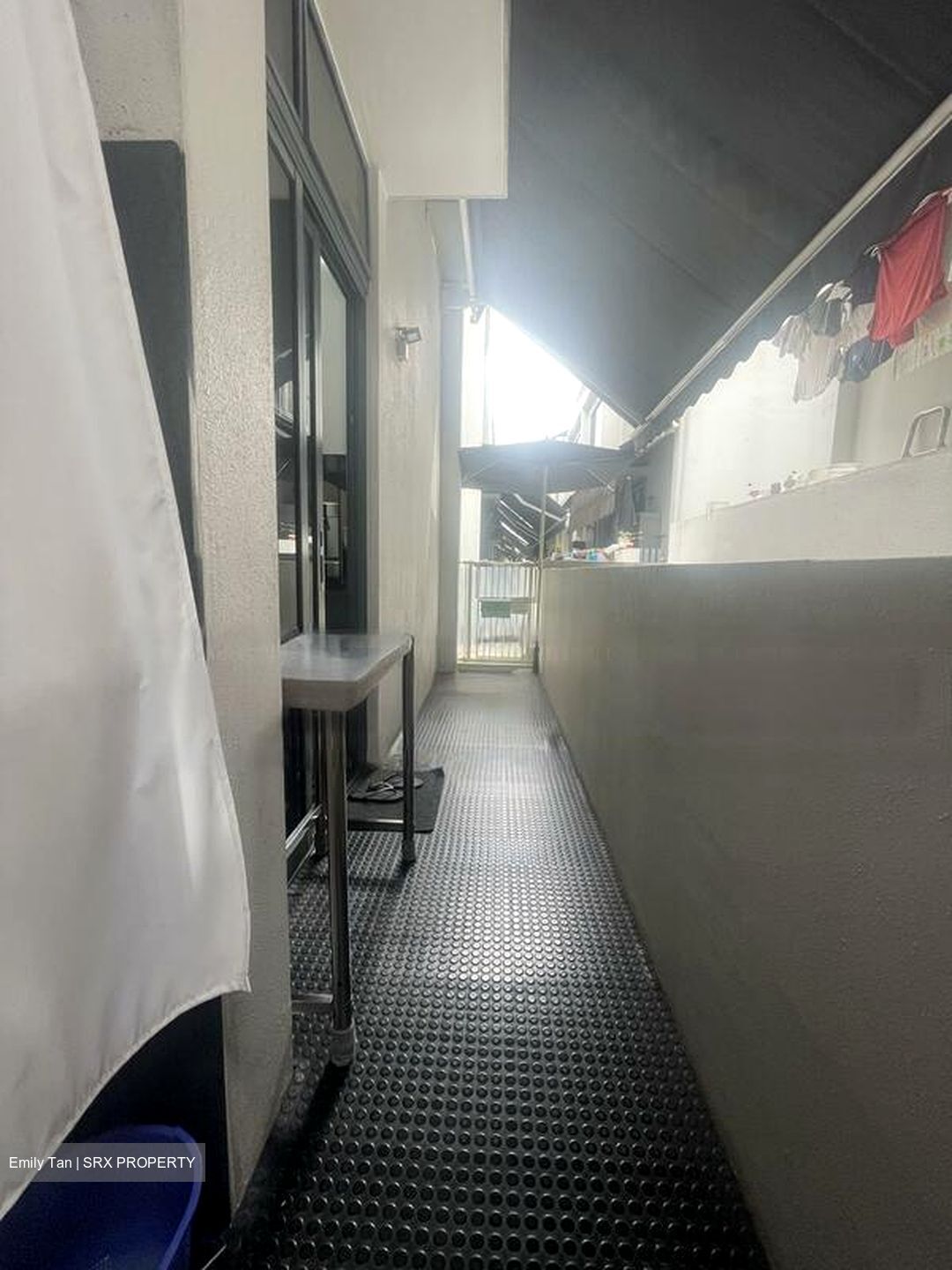 Nim Collection (D28), Terrace #459715731